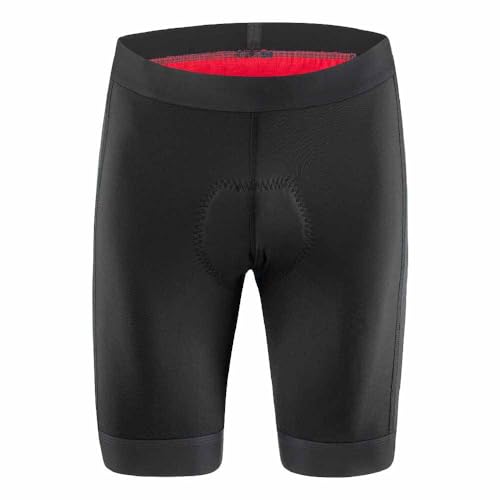 Löffler Basic Gel Short Leggings 52 von Löffler