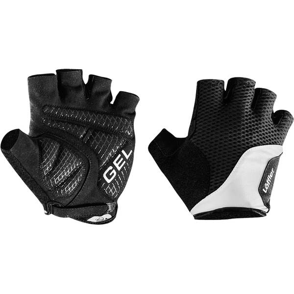 LÖFFLER Bike Handschuhe Elastic Gel von Löffler