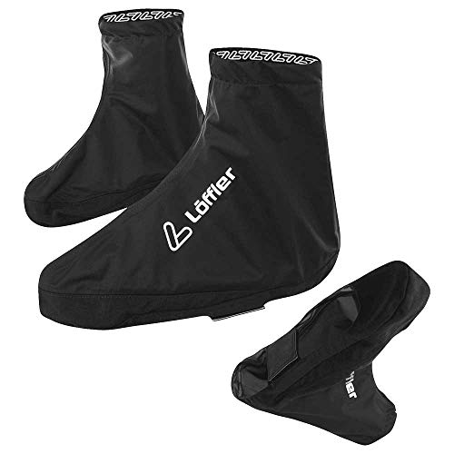 LÖFFLER Cycling Overshoes GTX Active - 42_45 von Löffler