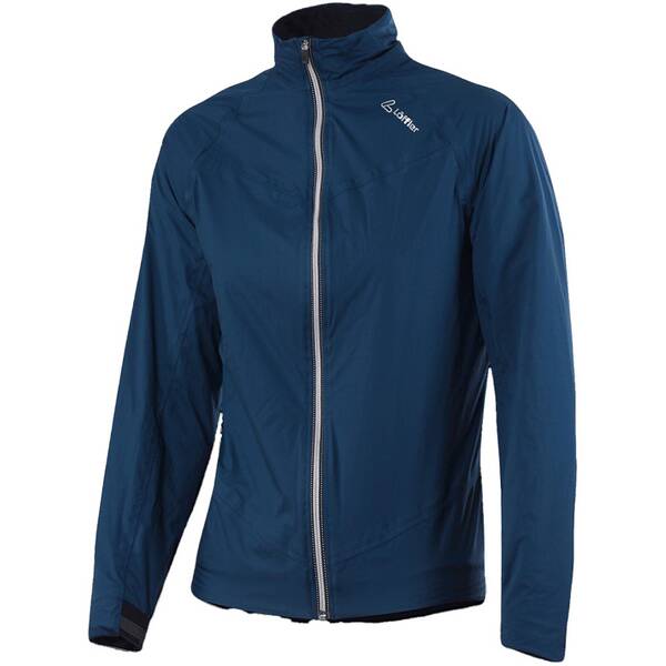 LÖFFLER Damen BIKE JACKET PACE PRIMALOFT von Löffler