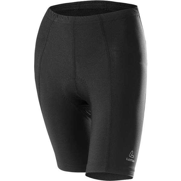LÖFFLER Damen Bike Hose Basic von Löffler