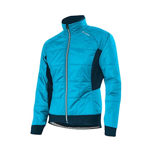 LÖFFLER Damen Bike Iso-Jacke Primaloft Mix von Löffler