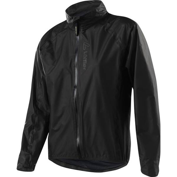 LÖFFLER Damen Bike Jacke Concept Gtx von Löffler