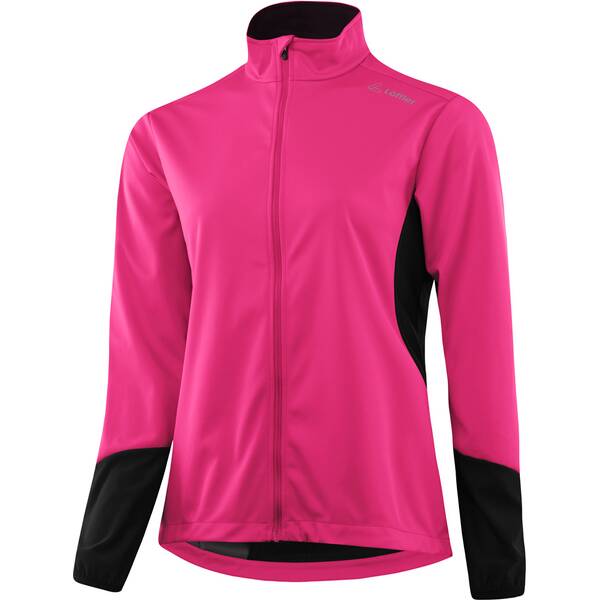 LÖFFLER Damen Funktionsjacke W BIKE JACKET BETA WS LIGHT von Löffler