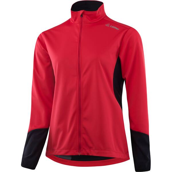 LÖFFLER Damen Funktionsjacke W BIKE JACKET BETA WS LIGHT von Löffler