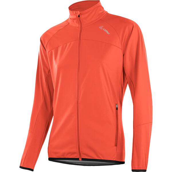 LÖFFLER Damen Funktionsjacke W JACKET ALPHA AB LIGHT von Löffler