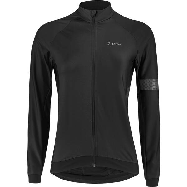 LÖFFLER Damen Hemd W BIKE L/S JERSEY CAPITANA von Löffler