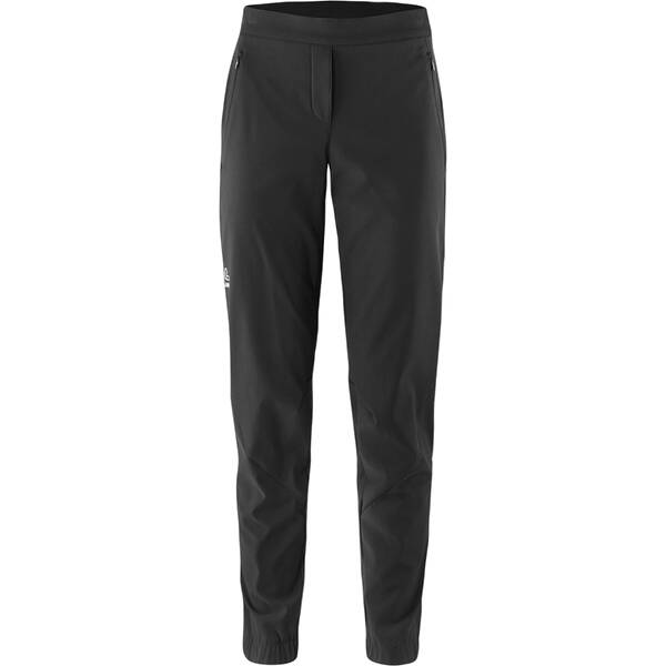 LÖFFLER Damen Hose W PANTS ALASKA ASW TAPERED von Löffler