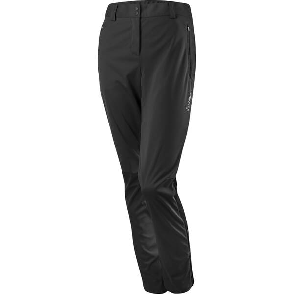 LÖFFLER Damen Hose W PANTS ELEGANCE 2.0 WS LIGHT von Löffler