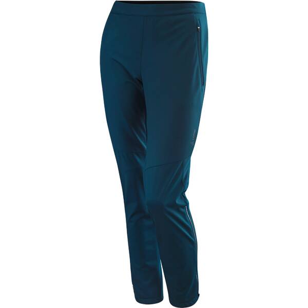 LÖFFLER Damen Hose W PANTS NORDIC TXS von Löffler