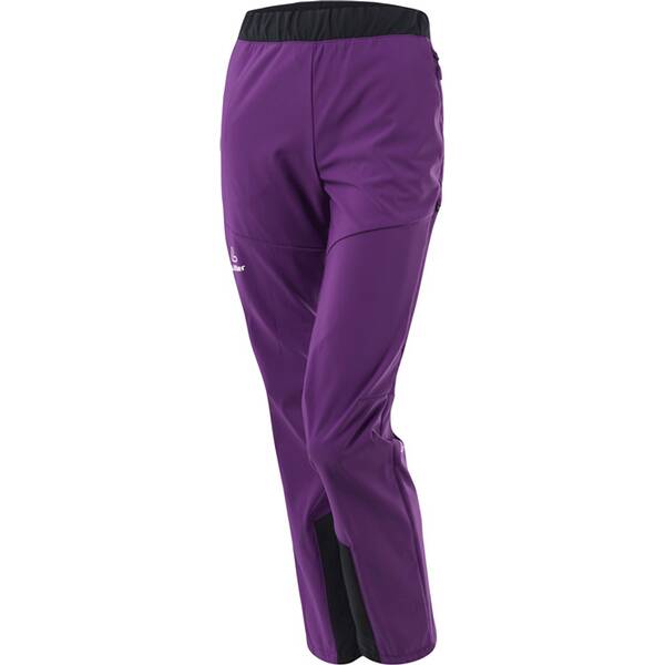 LÖFFLER Damen Hose W TOURING PANTS ASKENDO ASW von Löffler