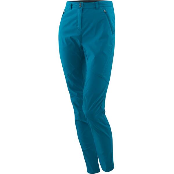 LÖFFLER Damen Hose W TREKKING PANTS TAPERED CSL von Löffler