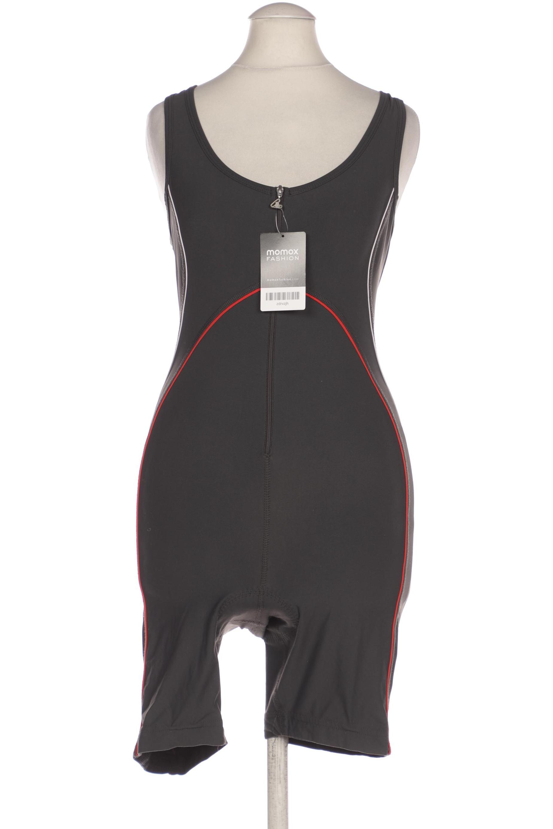 LÖFFLER Damen Jumpsuit/Overall, grau von Löffler