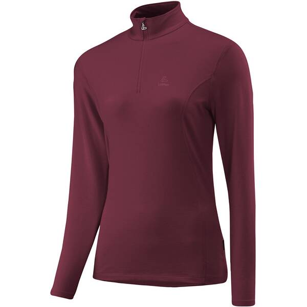 LÖFFLER Damen PULLI BASIC TRANSTEX® von Löffler