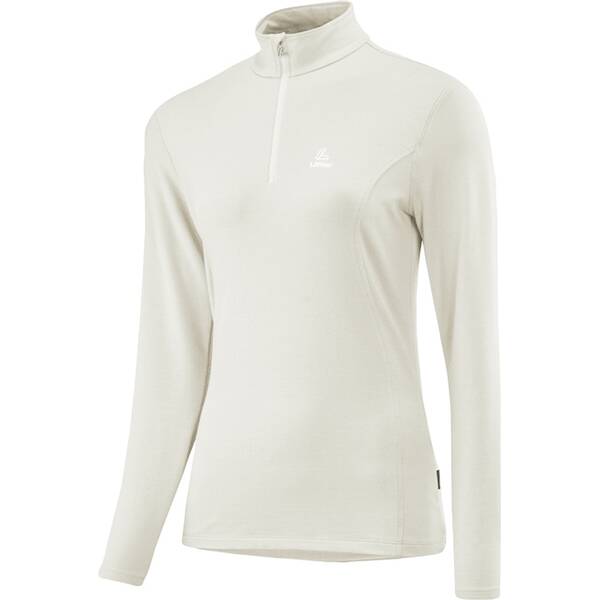 LÖFFLER Damen PULLI BASIC TRANSTEX® von Löffler