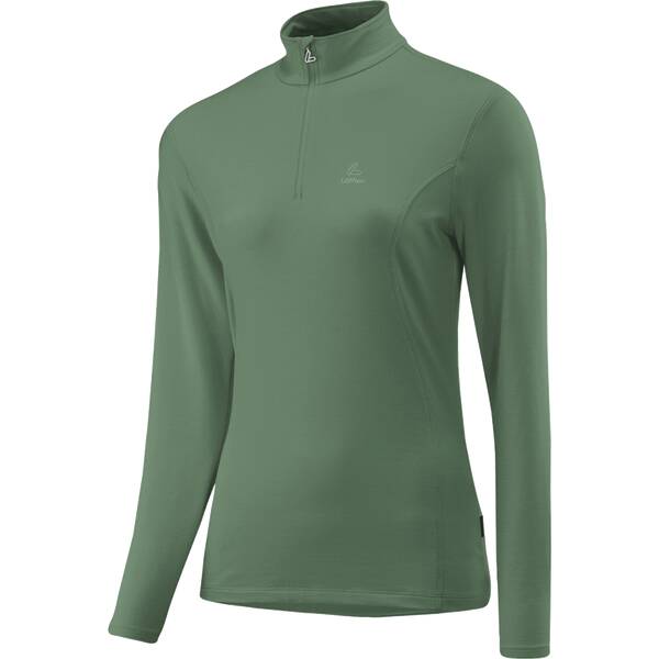LÖFFLER Damen PULLI BASIC TRANSTEX® von Löffler