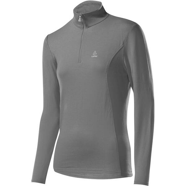 LÖFFLER Damen PULLI BASIC TRANSTEX® von Löffler