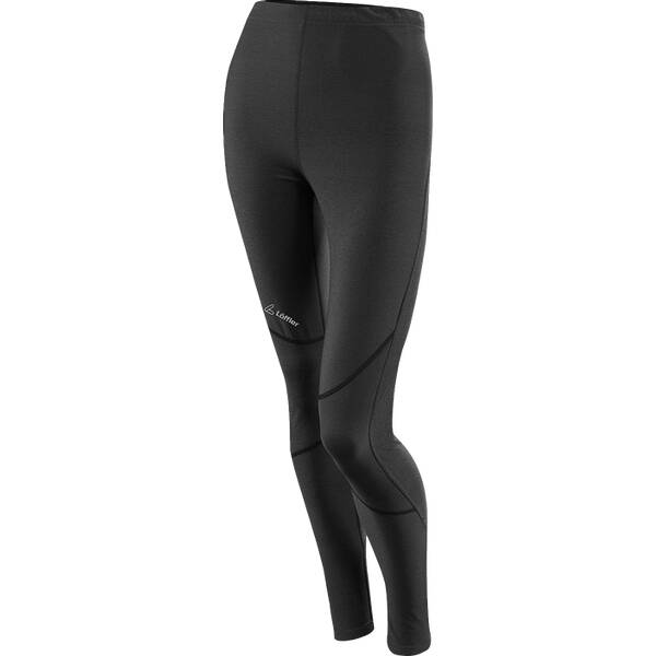 LÖFFLER Damen RUNNING TIGHTS LANG von Löffler