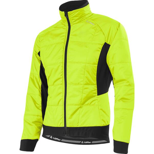 LÖFFLER Damen Radjacke von Löffler