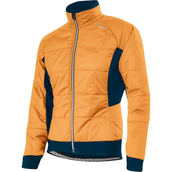 LÖFFLER Damen Radjacke von Löffler