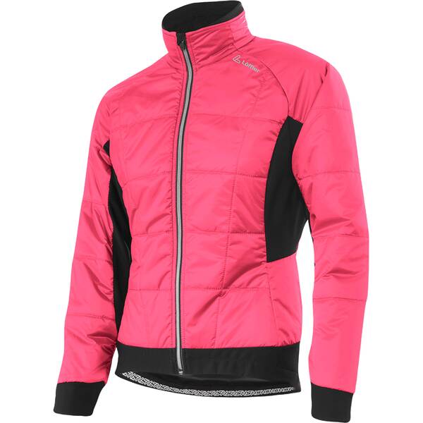 LÖFFLER Damen Radjacke von Löffler