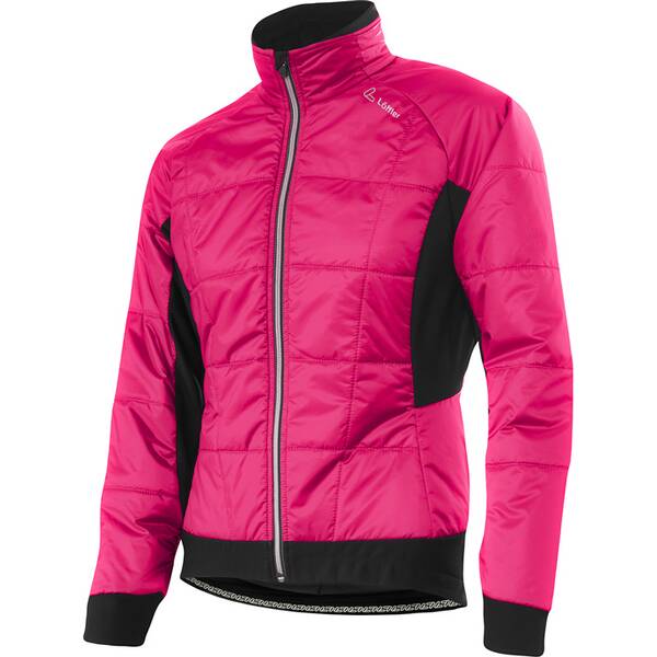 LÖFFLER Damen Radjacke von Löffler