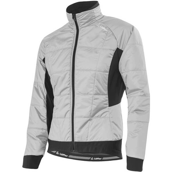 LÖFFLER Damen Radjacke von Löffler