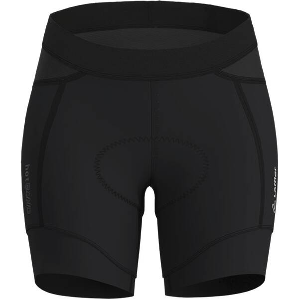 LÖFFLER Damen Radunterhose "hotBOND" von Löffler