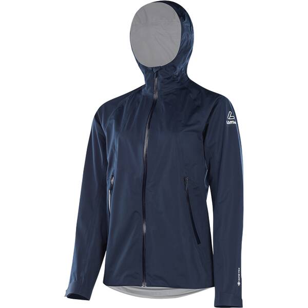 LÖFFLER Damen Regenjacke 8 von Löffler