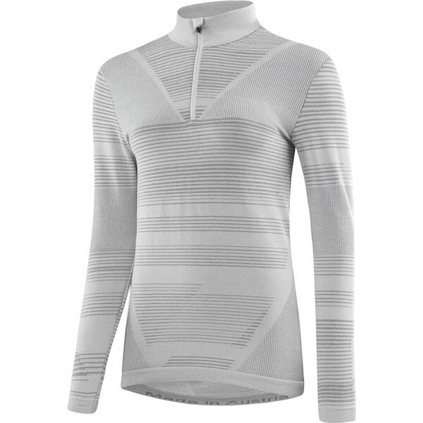 LÖFFLER Damen Rolli W MIDLAYER TRANSTEX RETR X von Löffler