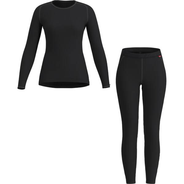 LÖFFLER Damen SET LANG TRANSTEX® WARM von Löffler