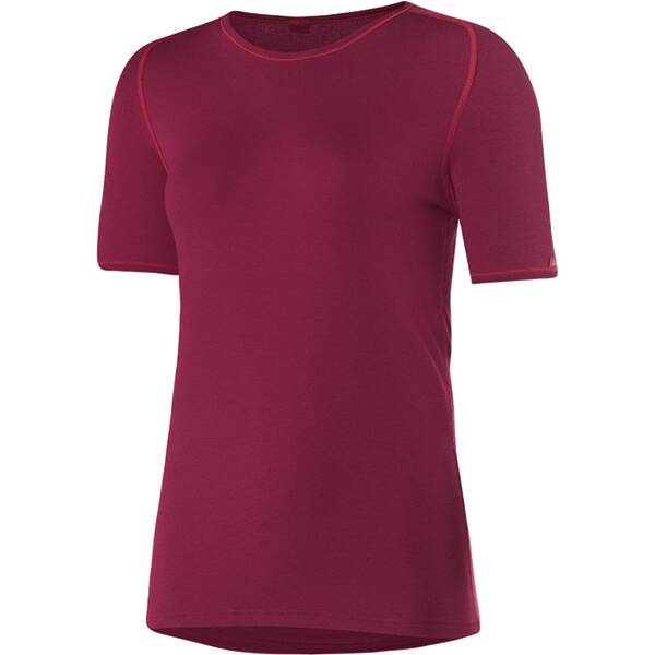 LÖFFLER Damen SHIRT TRANSTEX® WARM KA von Löffler