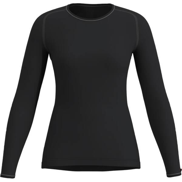 LÖFFLER Damen SHIRT TRANSTEX® WARM LA von Löffler