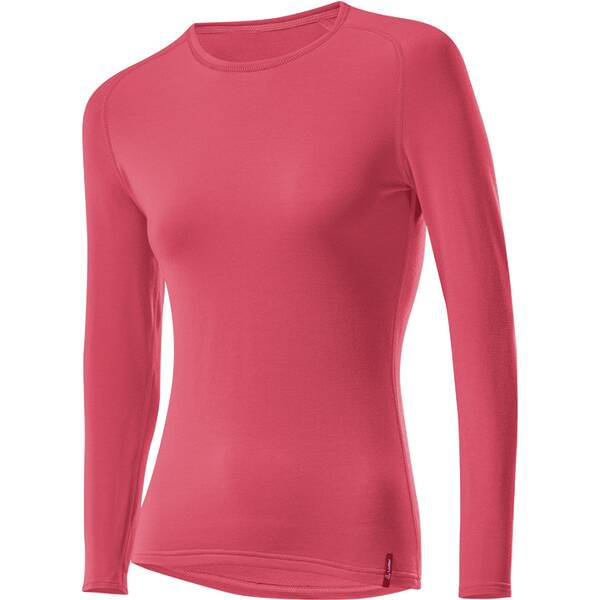 LÖFFLER Damen SHIRT TRANSTEX® WARM LA von Löffler