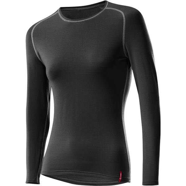 LÖFFLER Damen SHIRT TRANSTEX® WARM LA von Löffler