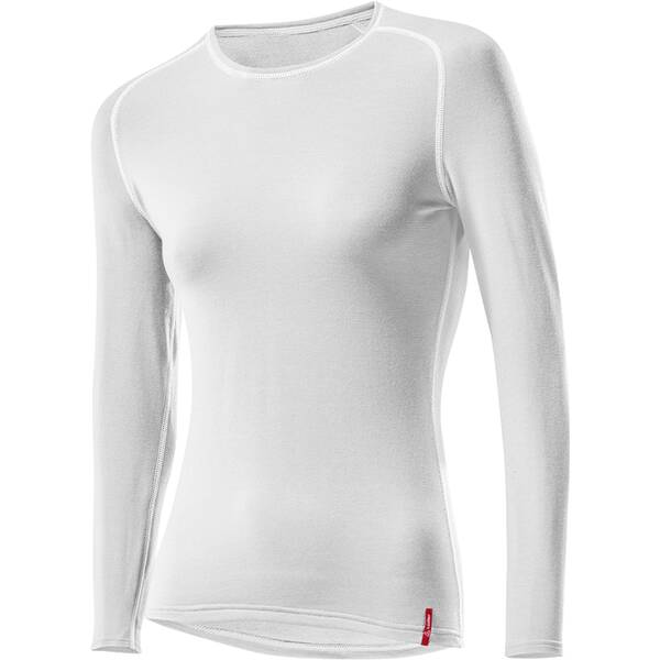 LÖFFLER Damen SHIRT TRANSTEX® WARM LA von Löffler