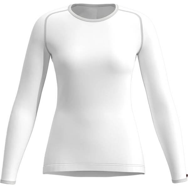 LÖFFLER Damen SHIRT TRANSTEX® WARM LA von Löffler