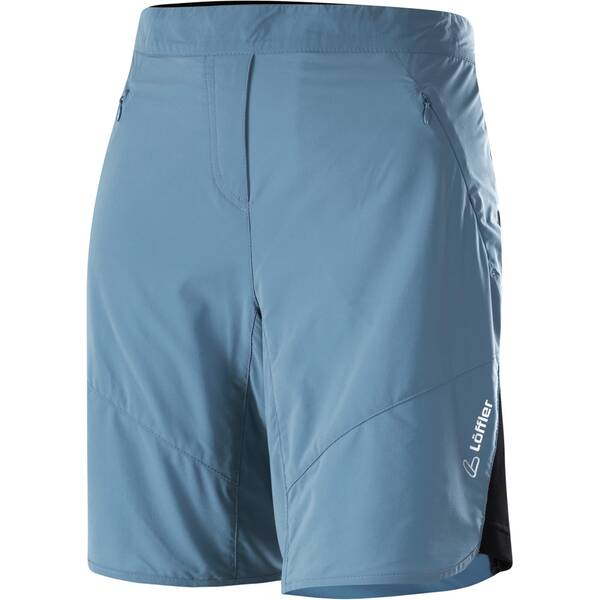 LÖFFLER Damen Shorts W BIKE SHORTS AERO-E ASSL von Löffler