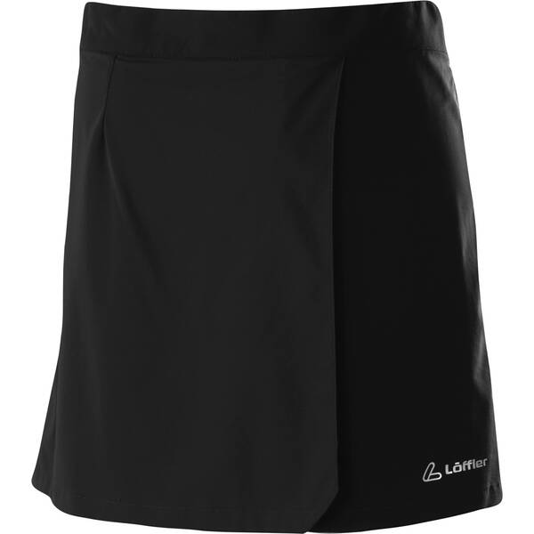 LÖFFLER Damen Shorts W SKIRT ASSL von Löffler