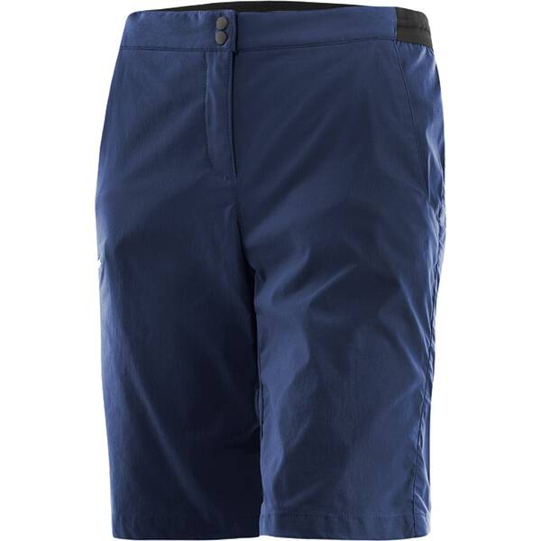 LÖFFLER Damen Shorts W TREKKING SHORTS CSL von Löffler