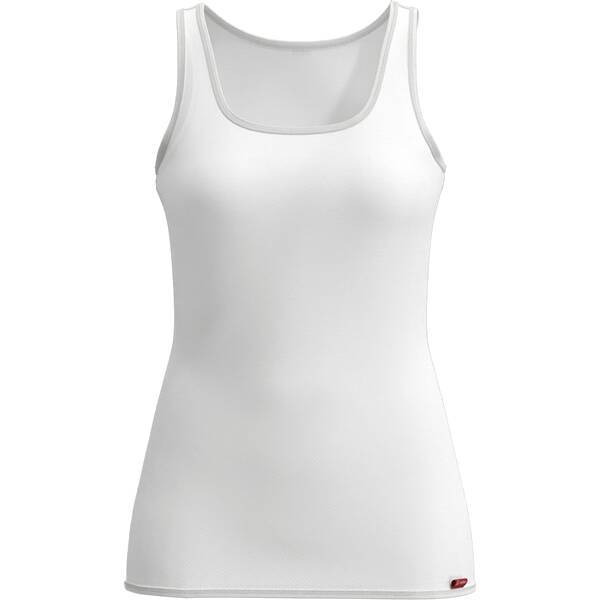 LÖFFLER Damen Singlet Transtex® Light von Löffler