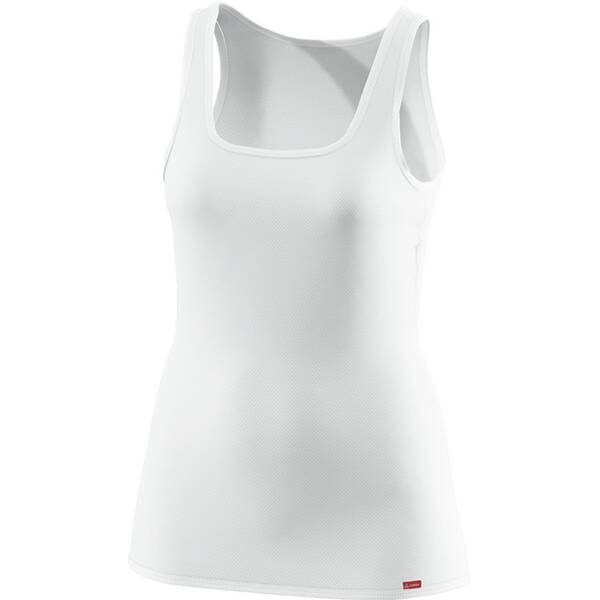 LÖFFLER Damen Singlet Transtex® Light von Löffler