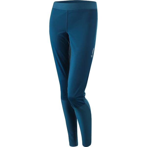 LÖFFLER Damen TIGHTS EVO TEC WARM von Löffler