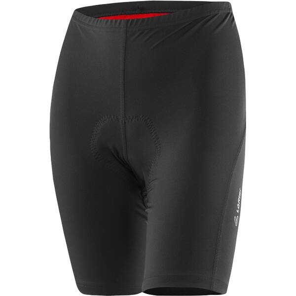 LÖFFLER Damen Tight W BIKE TIGHTS BASIC GEL von Löffler