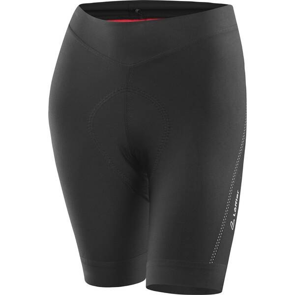 LÖFFLER Damen Tight W BIKE TIGHTS HOTBOND RF XT von Löffler