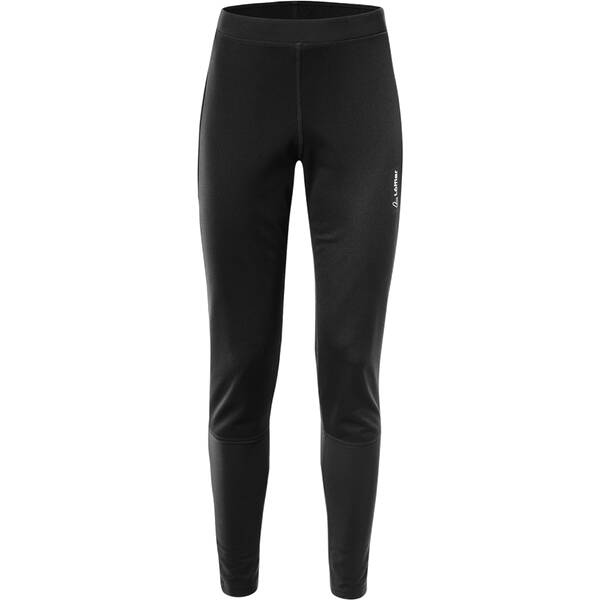 LÖFFLER Damen Tight W TIGHTS AB WARM von Löffler
