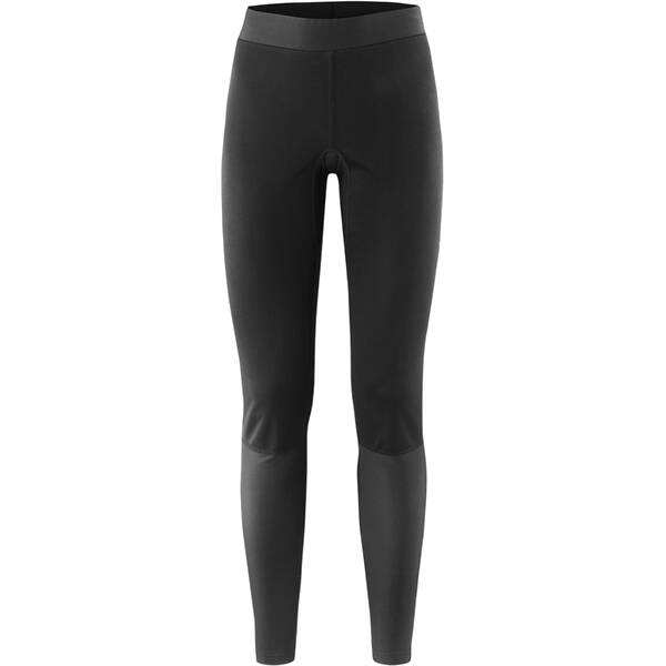 LÖFFLER Damen Tight W TIGHTS CARBON AB WARM von Löffler