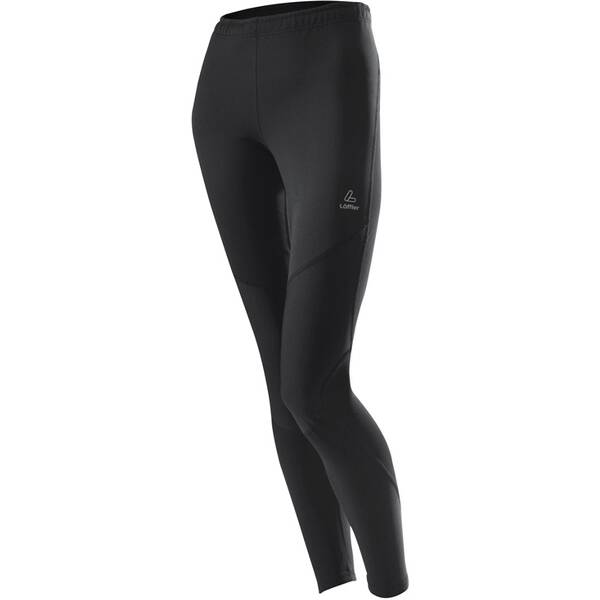 LÖFFLER Damen Tight W TIGHTS WS WARM von Löffler