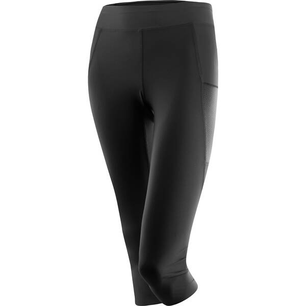 LÖFFLER Damen Tights W 3/4 TIGHTS von Löffler