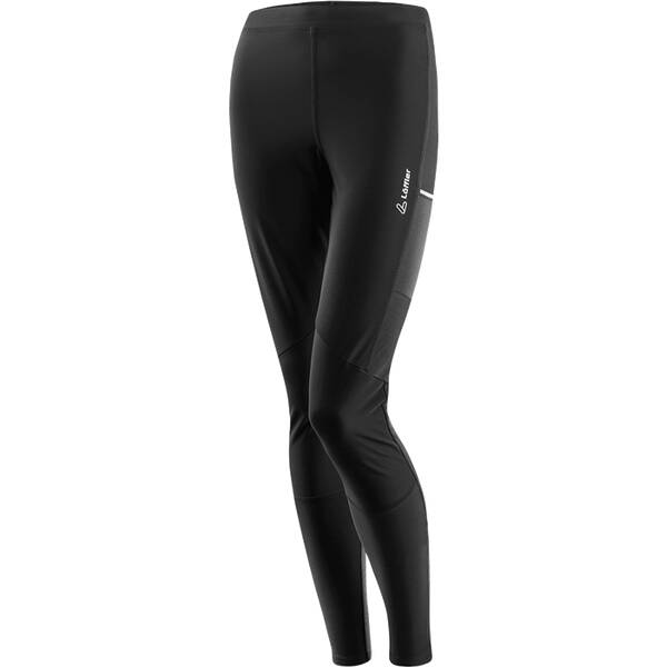 LÖFFLER Damen Tights W TIGHTS THERMO TIV von Löffler